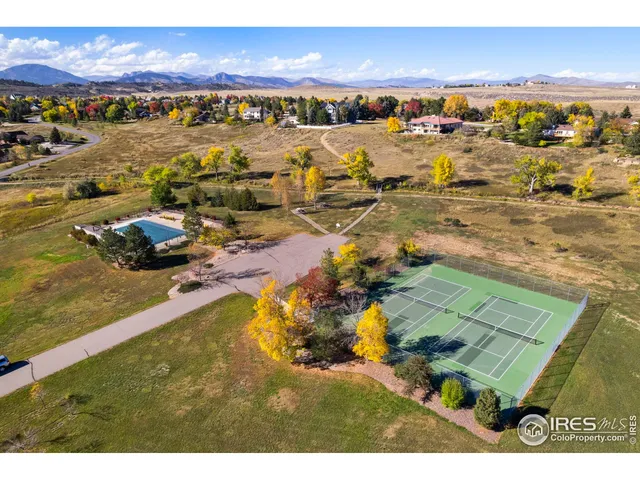 $1,125,000 | 2909 Pronghorn Court, Loveland, CO 80537