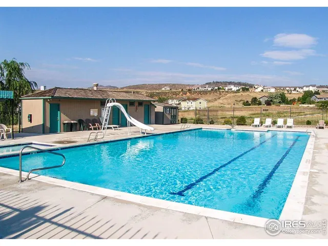 $1,125,000 | 2909 Pronghorn Court, Loveland, CO 80537