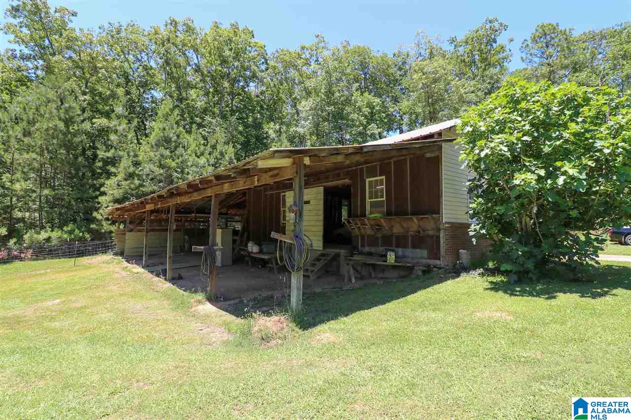655 Mt Moriah Road Pell City, AL 35125 - Photo 42 of 50