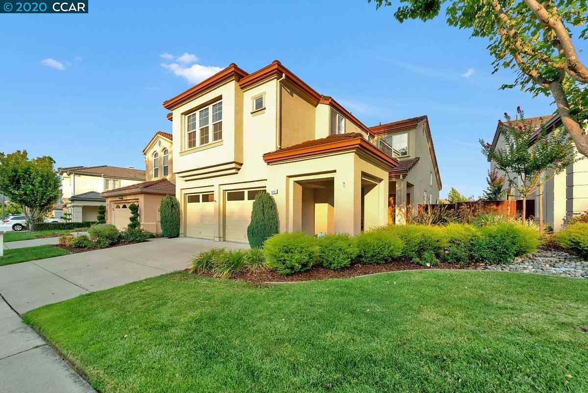 4261 Reedland Circle San Ramon, CA 94582 - Photo 1 of 1