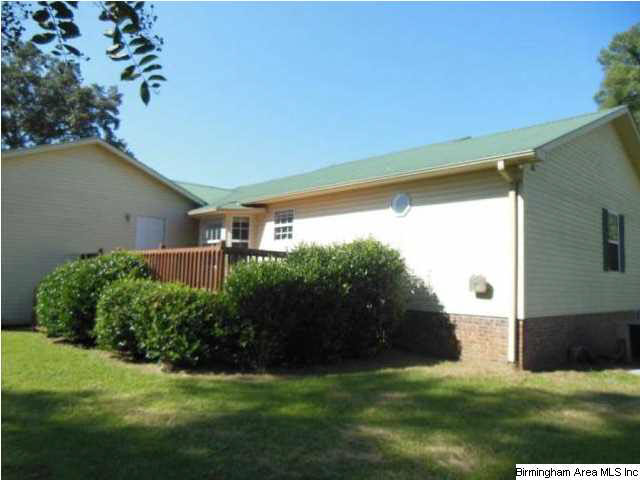 233 Third Street Nauvoo, AL 35578 - Photo 2 of 10