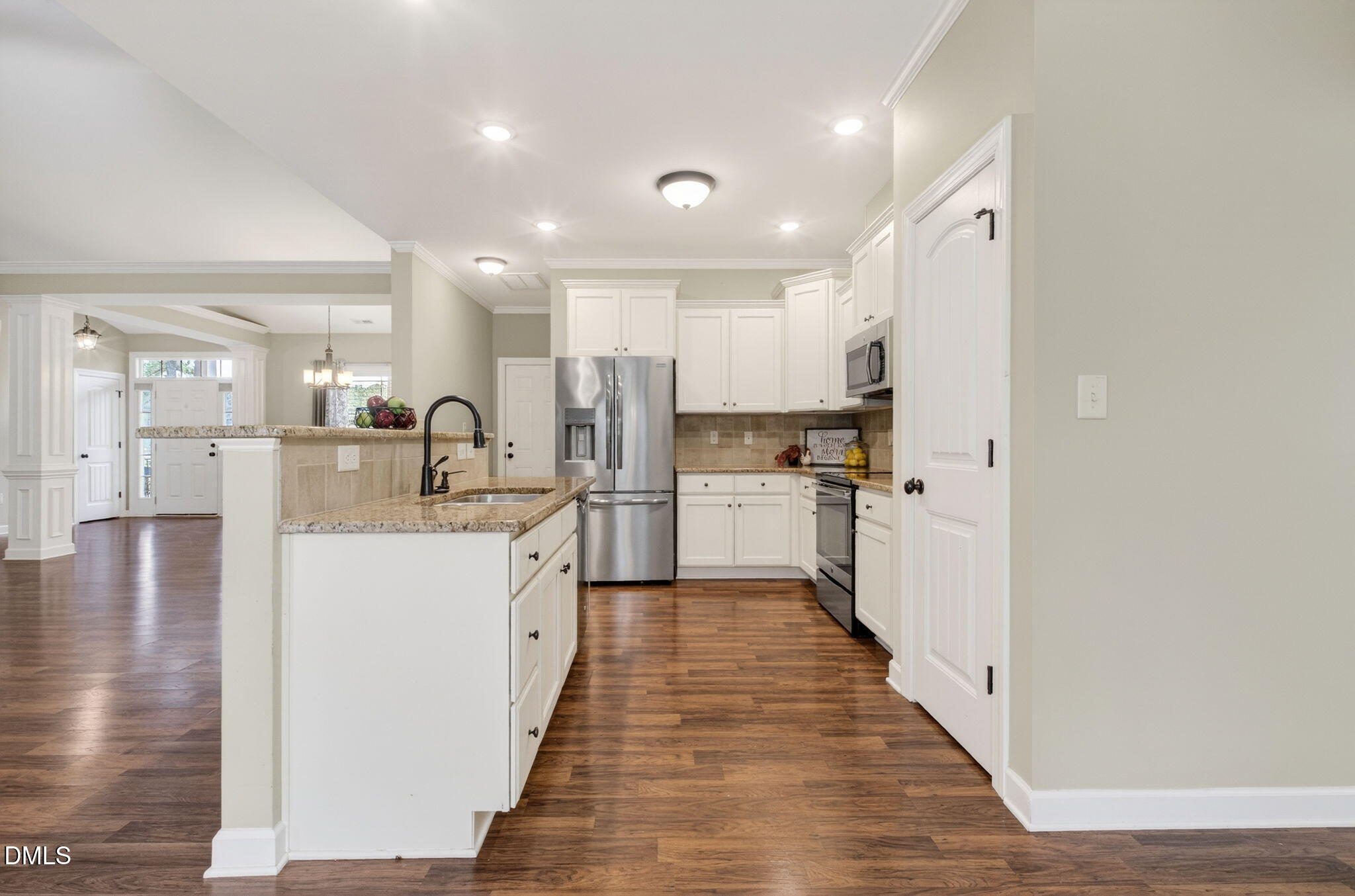 142 Coral Ridge Drive Clayton, NC 27520 - Photo 32 of 58