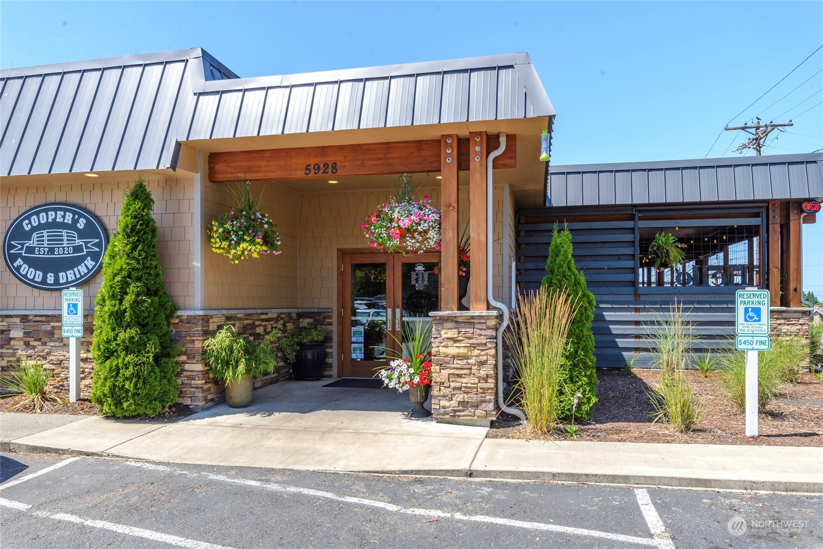 1506 North Defiance Street, Unit R201 Tacoma, WA 98406 - Photo 18 of 20 Gallery Image 18