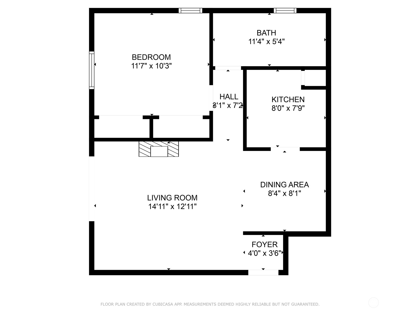 1506 North Defiance Street, Unit R201 Tacoma, WA 98406 - Photo 9 of 20 Gallery Image 9
