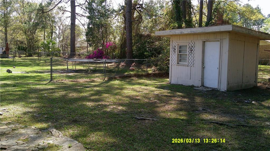 1509 Bethune Street Waycross, GA 31501 - Photo 11 of 13 Gallery Image 11
