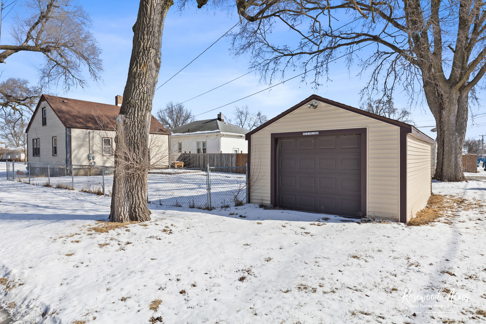 494 West Williams Street Kankakee, IL 60901 - Photo 20 of 22