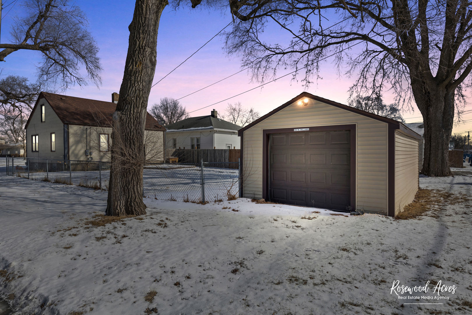 494 West Williams Street Kankakee, IL 60901 - Photo 21 of 22