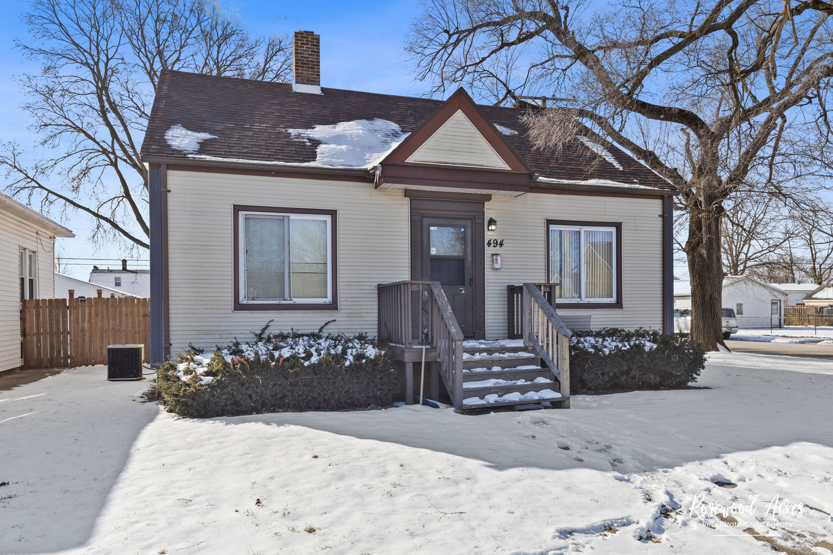 494 West Williams Street Kankakee, IL 60901 - Photo 4 of 22
