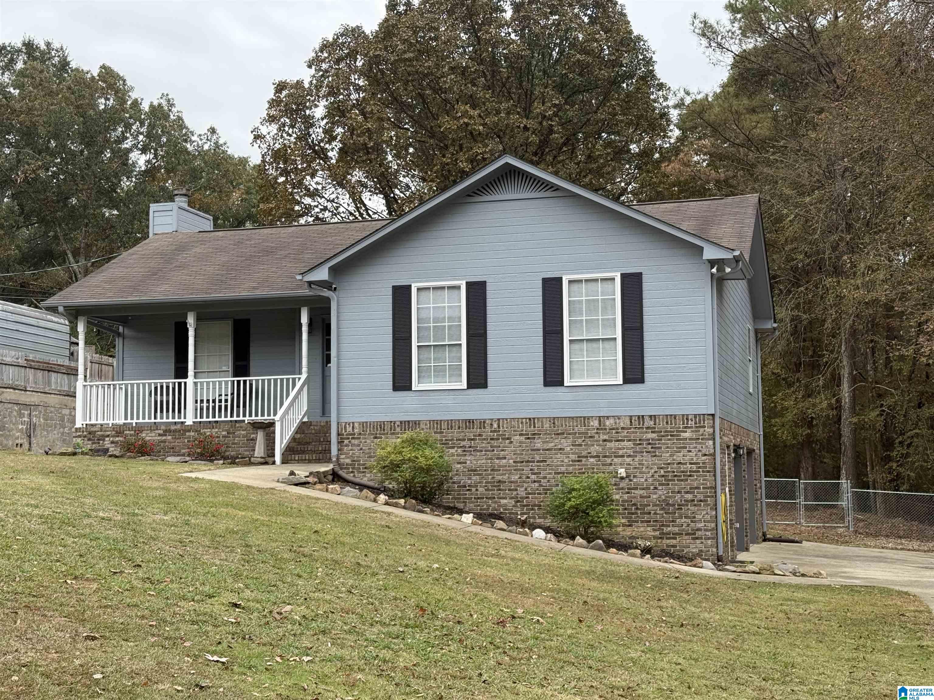 6484 Cc Camp Road Bessemer, AL 35023 - Photo 1 of 33