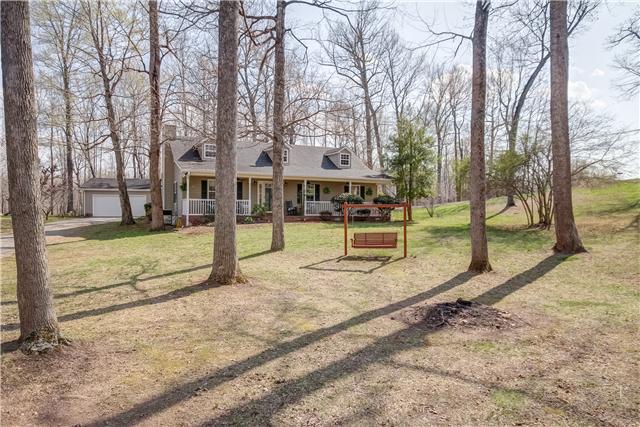 2360 Pleasant View Road Pleasant View, TN 37146 - Photo 20 of 20 Immaculate home with open floor plan nestled in the trees on a corner lot.