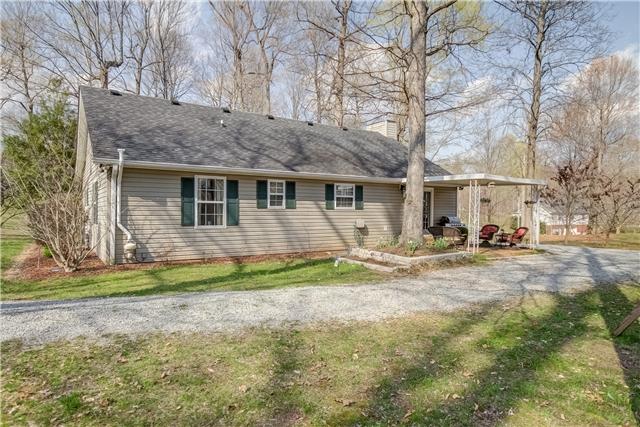 2360 Pleasant View Road Pleasant View, TN 37146 - Photo 16 of 20 View of the back of home.