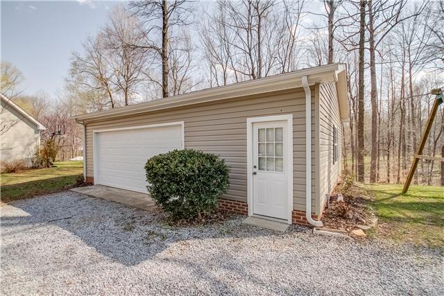 2360 Pleasant View Road Pleasant View, TN 37146 - Photo 18 of 20 24x30 Detached Garage