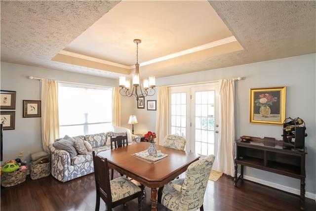 2360 Pleasant View Road Pleasant View, TN 37146 - Photo 5 of 20 Dining combo has lots of natural light.