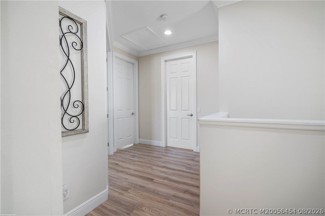 1421 Windley Key Way Jupiter, FL 33458 - Photo 36 of 82 Upstairs Hallway