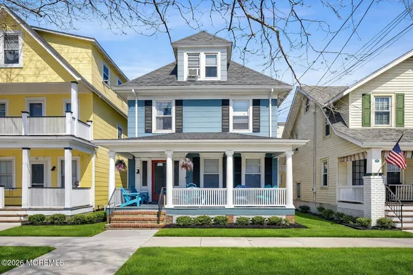 $3,000 | 123 Main Avenue, Unit 2, Ocean Grove, NJ 07756