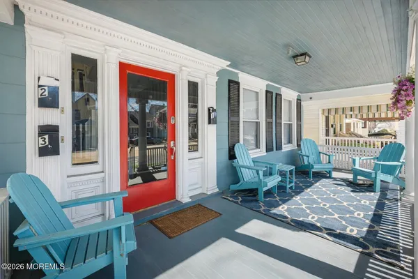 $3,000 | 123 Main Avenue, Unit 2, Ocean Grove, NJ 07756