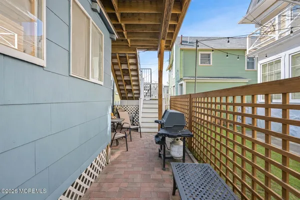 $3,000 | 123 Main Avenue, Unit 2, Ocean Grove, NJ 07756