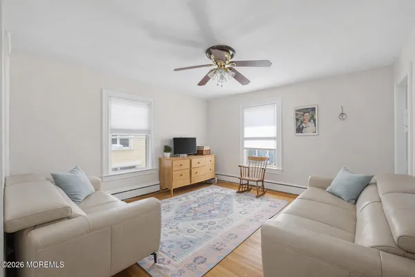 $3,000 | 123 Main Avenue, Unit 2, Ocean Grove, NJ 07756