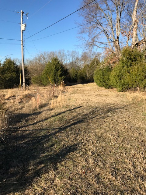 115 Centerville Road Lebanon, TN 37087 - Photo 4 of 15 a view of a yard with wooden fence