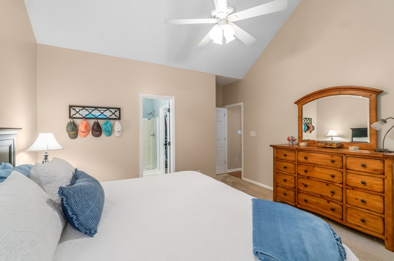 1322 Red Twig Road Apex, NC 27502 - Photo 19 of 30 Photo 19