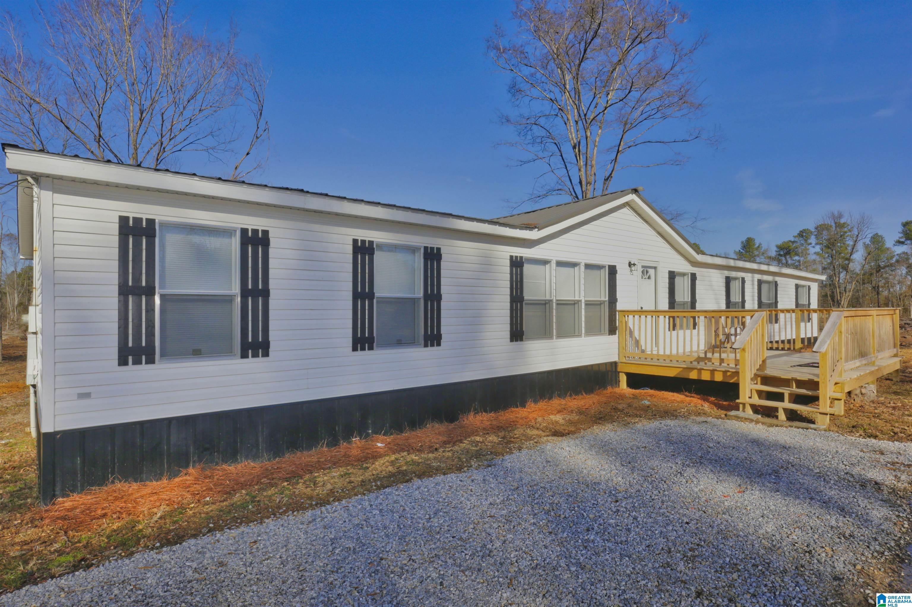 4565 Cedar Springs Road Jacksonville, AL 36265 - Photo 44 of 46