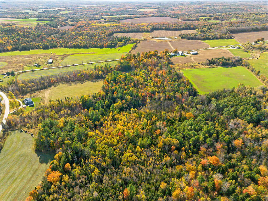 81 Downing Road Exeter, ME 04435 - Photo 13 of 57 60_DJI_0564_DxO_mls