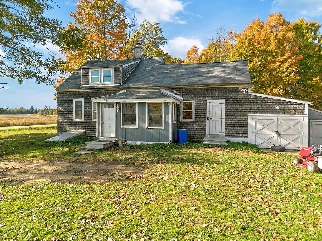 81 Downing Road Exeter, ME 04435 - Photo 3 of 57 47_DJI_0544_DxO_mls