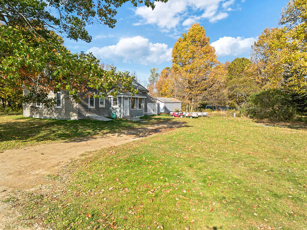 81 Downing Road Exeter, ME 04435 - Photo 5 of 57 43_DJI_0540_DxO_mls