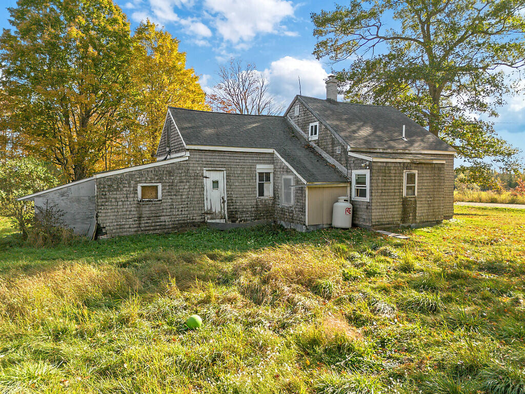 81 Downing Road Exeter, ME 04435 - Photo 6 of 57 51_DJI_0549_DxO_mls