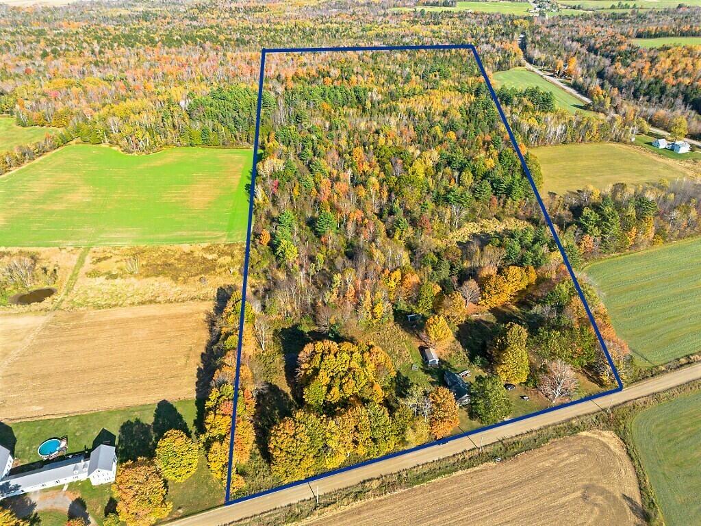 81 Downing Road Exeter, ME 04435 - Photo 9 of 57 65_DJI_0552_DxO (1)_mls