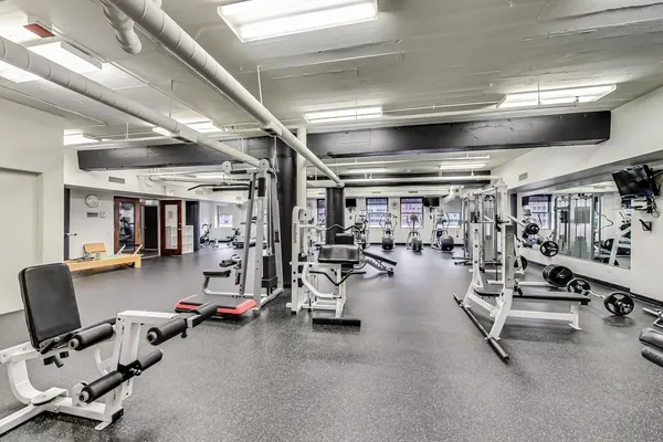 $4,200 | 165 North Canal Street, Unit 1430, Chicago, IL 60606