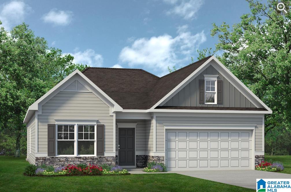 435 Ridgefield Drive Odenville, AL 35120 - Photo 5 of 34