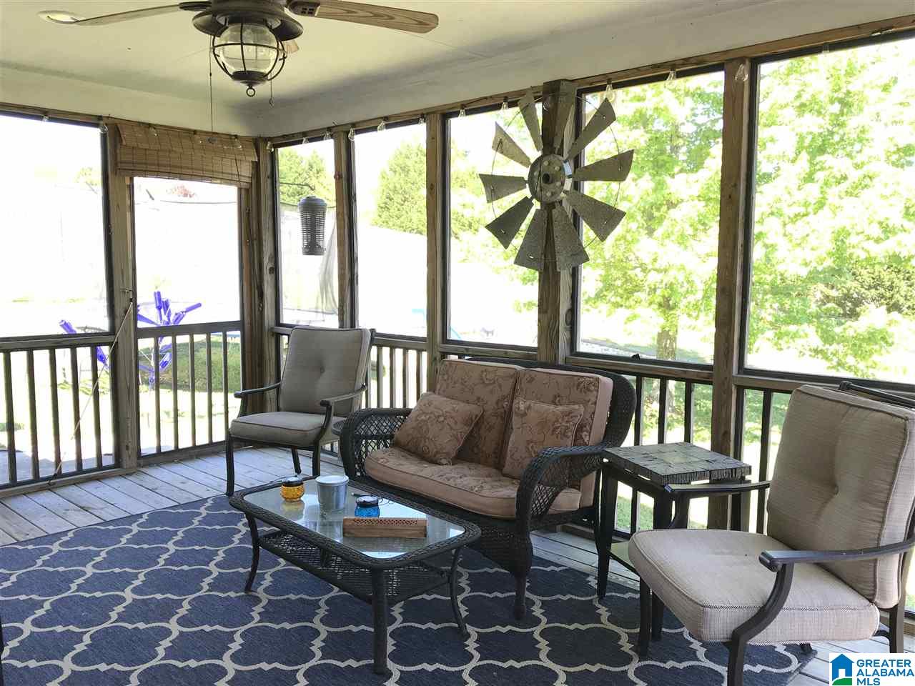 904 Ransome Drive Oneonta, AL 35121 - Photo 22 of 33