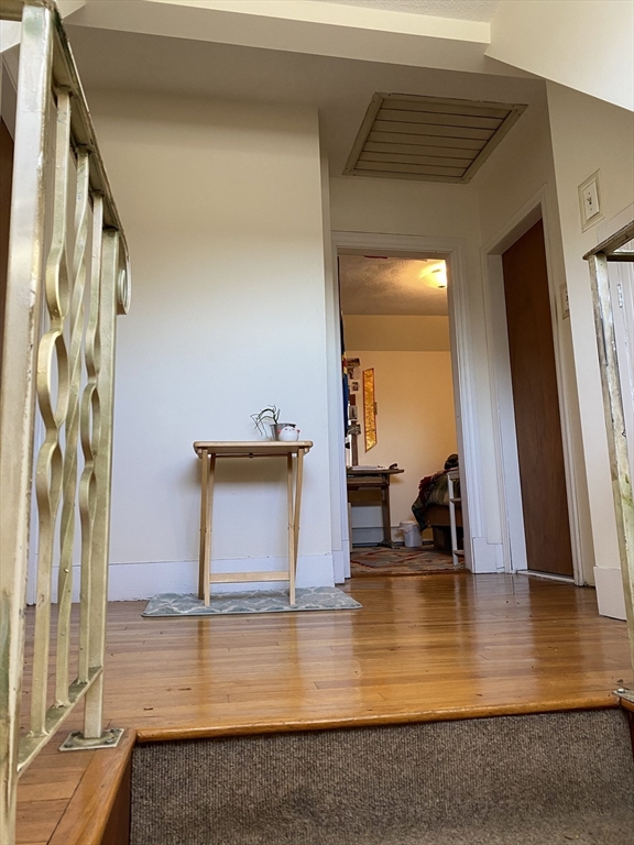 213 Holland Street, Unit R Somerville, MA 02144 - Photo 9 of 23 a view of living room with furniture