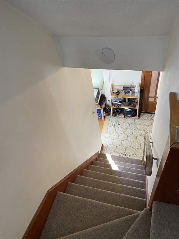 213 Holland Street, Unit R Somerville, MA 02144 - Photo 10 of 23 a view of utility room