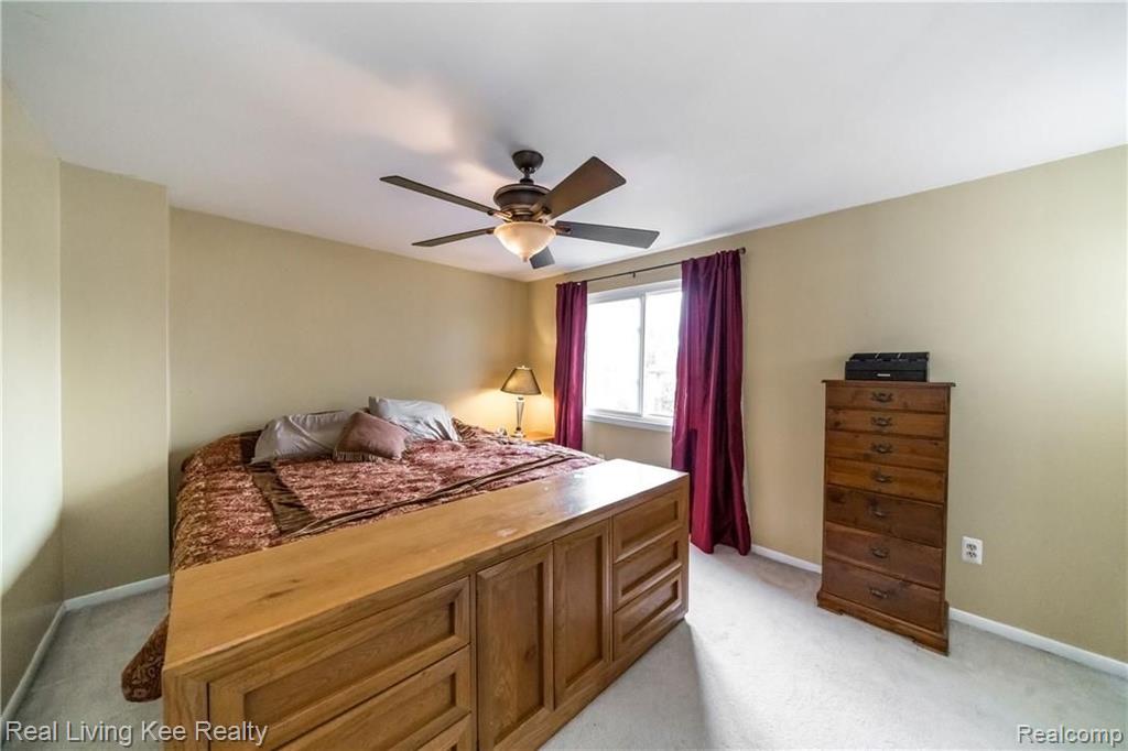 1642 Dancer Drive Rochester Hills, MI 48307 - Photo 21 of 35