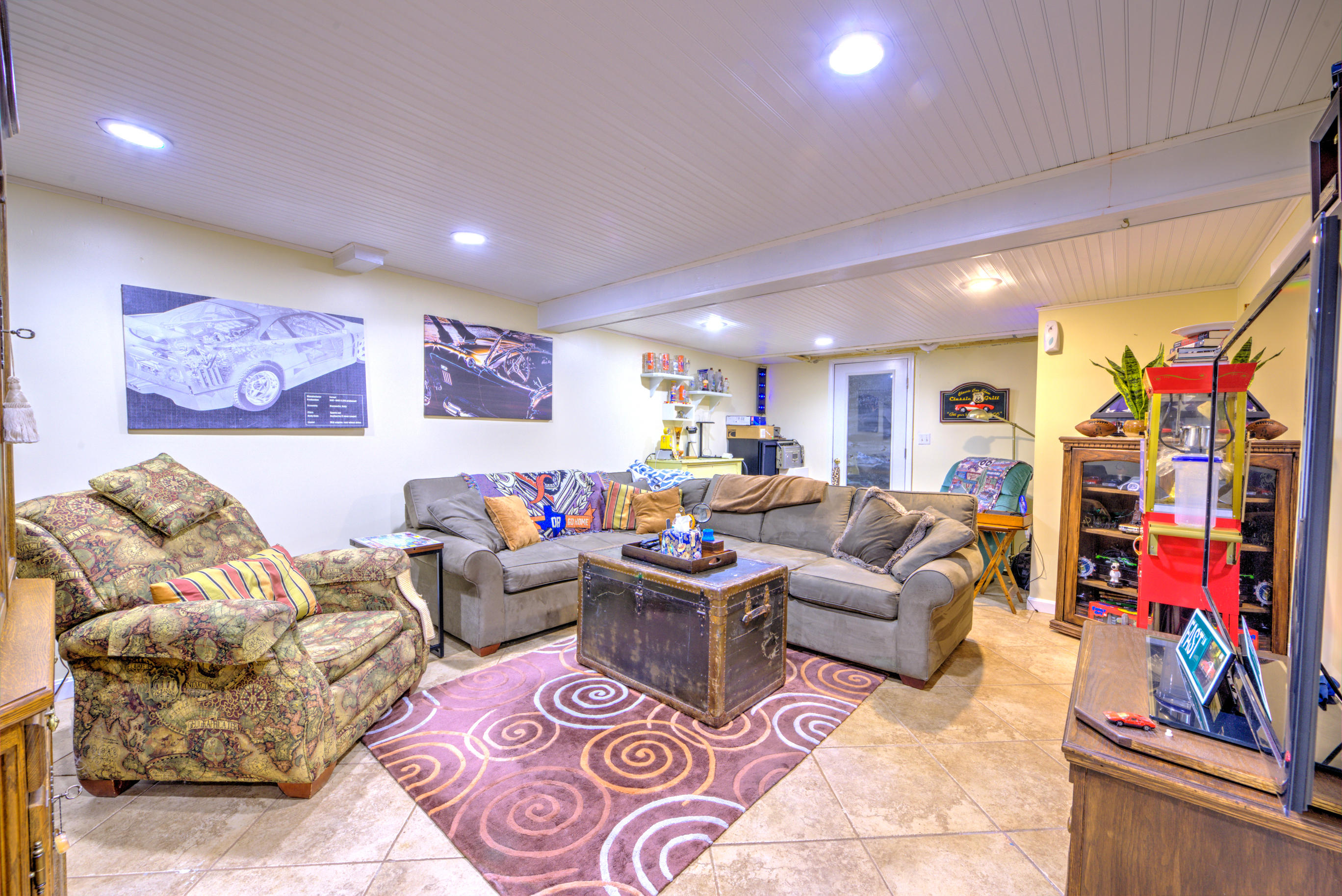 1 Cotuit Road Sandwich, MA 02563 - Photo 11 of 33 a living room with furniture and furniture