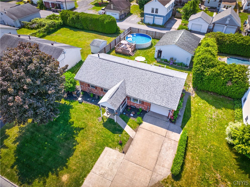 113 5th Street Rome, NY 13440 - Photo 45 of 47
