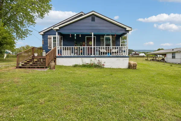 $150,000 | 180 North Walnut Street, Whitwell, TN 37397
