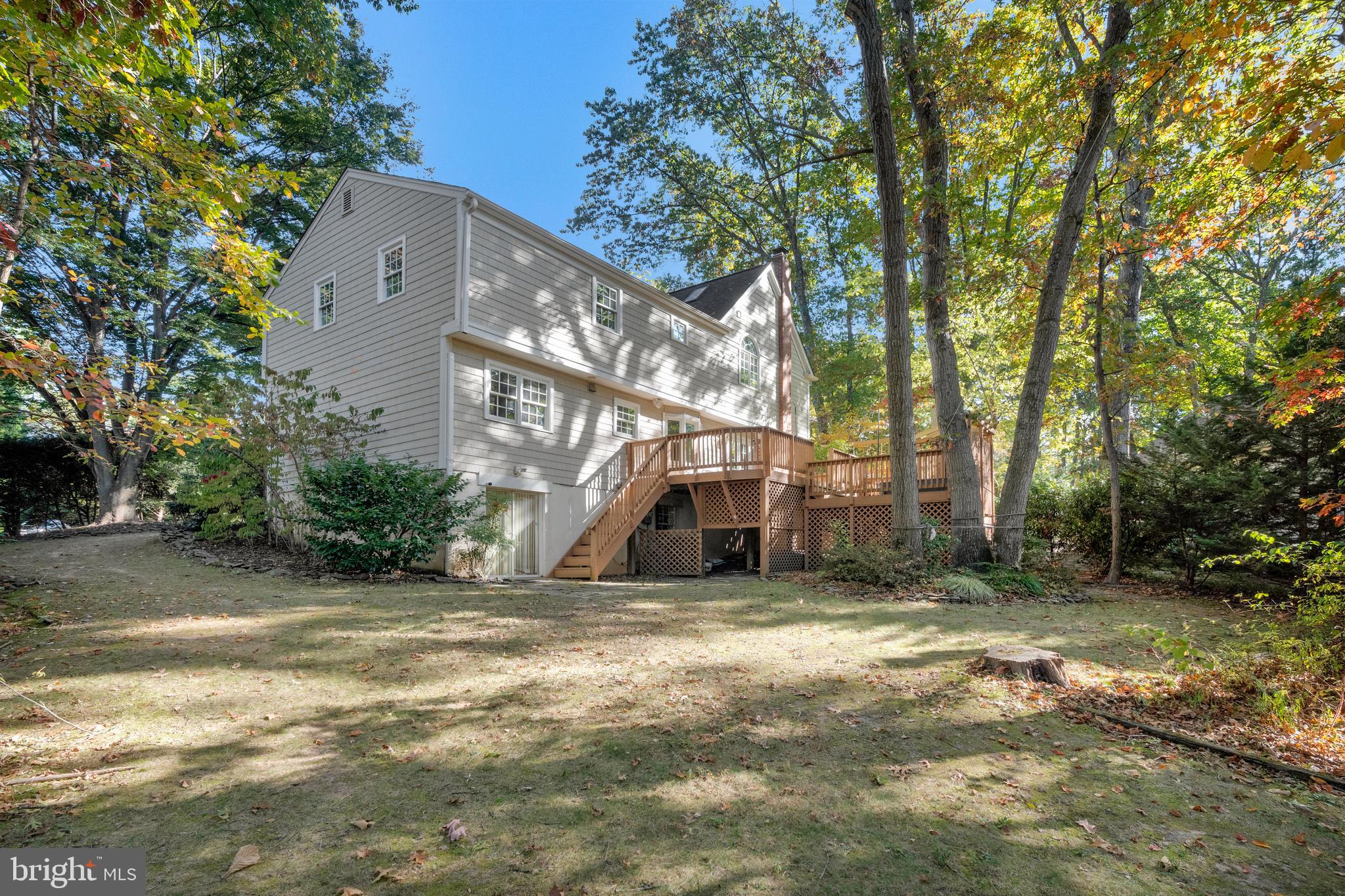 1879 Post Oak Trail Reston, VA 20191 - Photo 54 of 57 Gallery Image 54