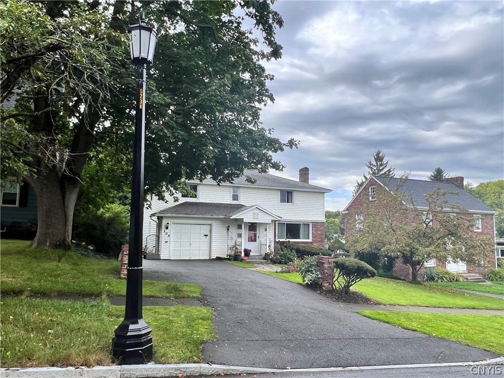 104 Harrington Road Syracuse, NY 13224 - Photo 1 of 1 Gallery Image 1
