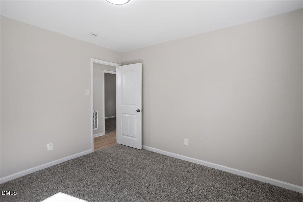 5326 Salem Church Road Graham, NC 27253 - Photo 14 of 20 a view of an empty room