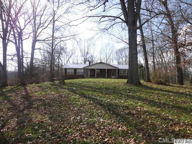 3071 Trinity Church Road Vale, NC 28168 - Photo 1 of 9