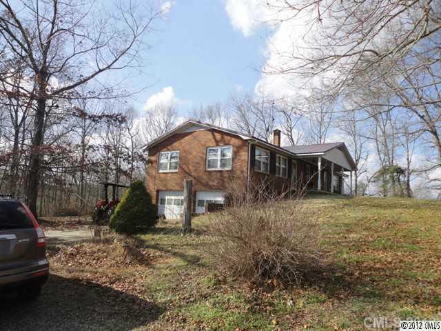 3071 Trinity Church Road Vale, NC 28168 - Photo 2 of 9