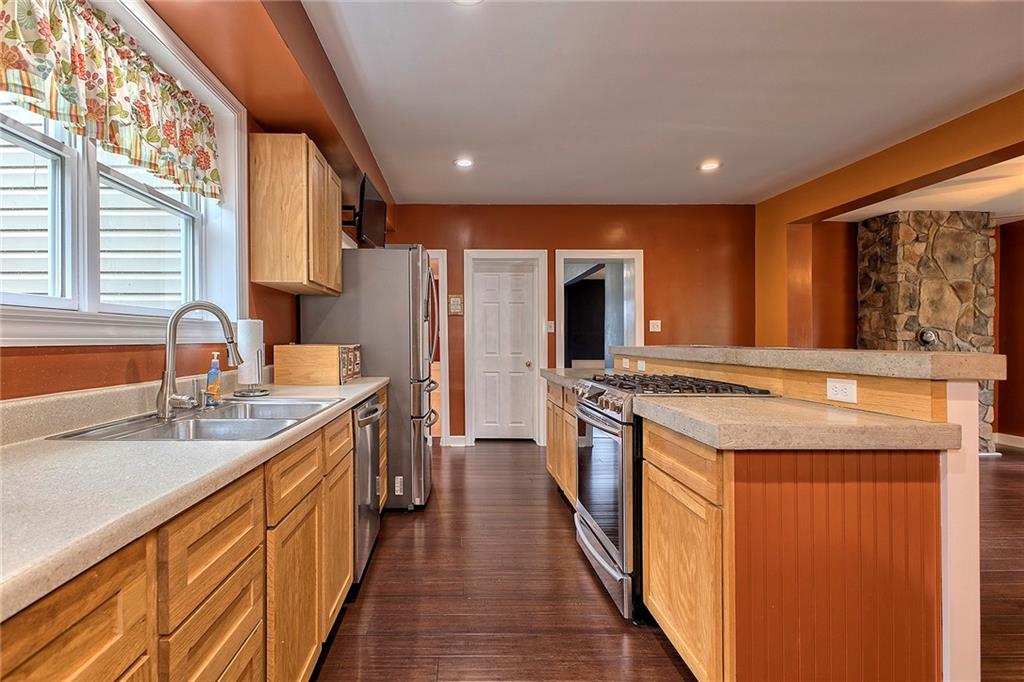 2116 Spaulding Road Clymer, PA 15728 - Photo 5 of 50