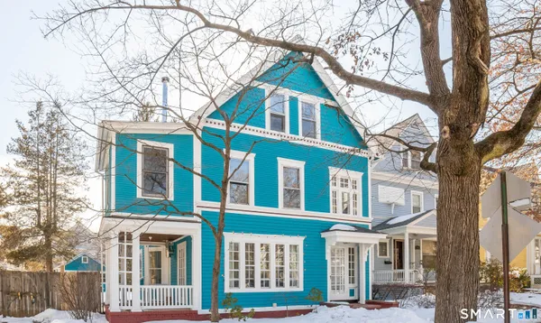 $975,000 | 194 Canner Street, New Haven, CT 06511