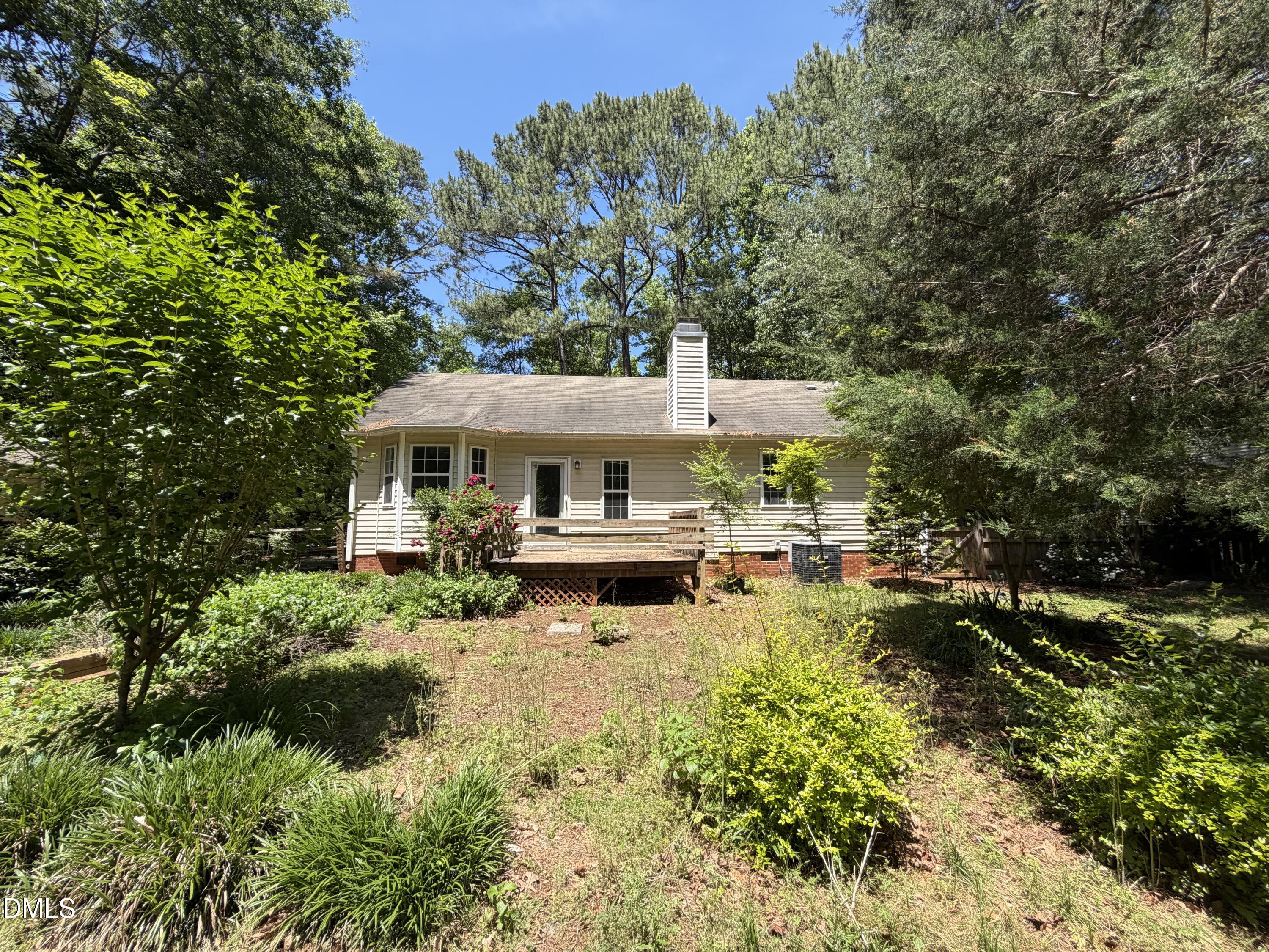 1523 Middle Ridge Drive Willow Spring, NC 27592 - Photo 14 of 17 IMG_0429