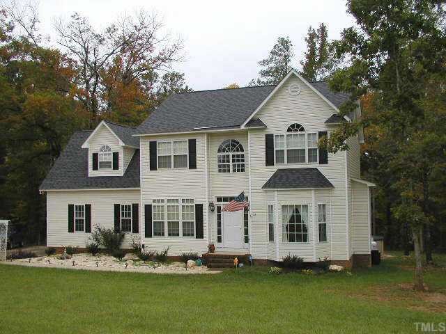 189 Mark Raleigh, NC 27603 - Photo 1 of 1 FRONT VIEW