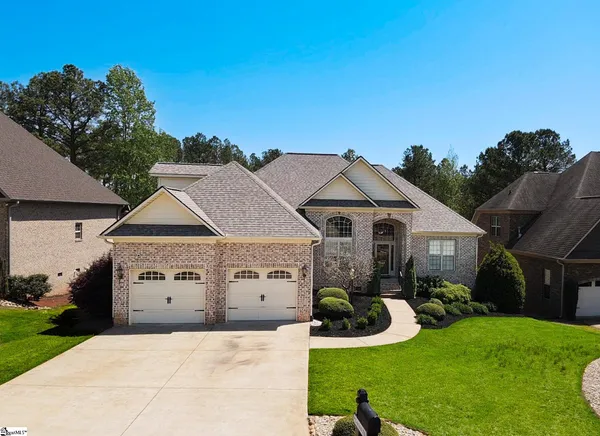 $475,000 | 112 Bay Tree Court, Inman, SC 29349
