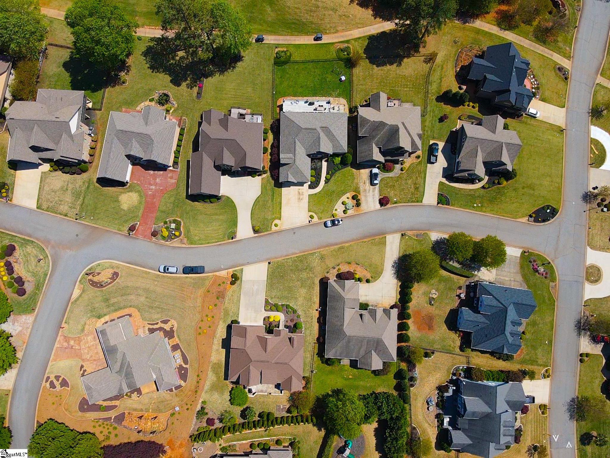 112 Bay Tree Court Inman, SC 29349 - Photo 11 of 48